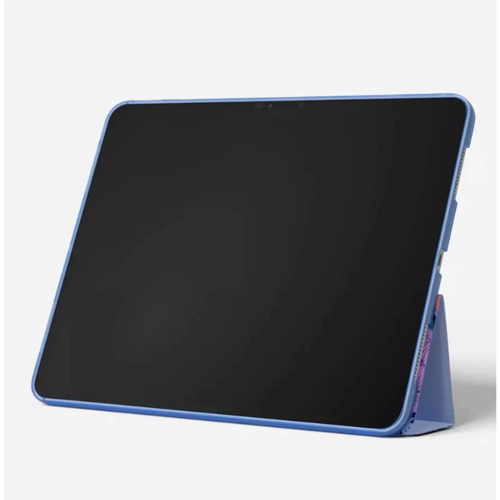 Heyday Apple iPad Pro 13-inch (2024) Tablet Case Foral